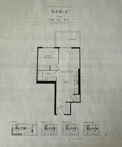 2075 Lakeshore Rd #1110 — Photo 17