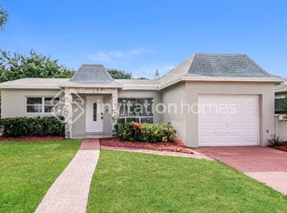 5365 SW 10th Ct, Pompano Beach, FL 33068