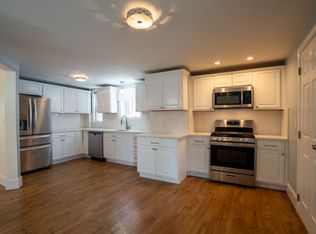 420 Saratoga St #2, East Boston, MA 02128
