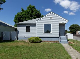 1659 E Wellesley Ave, Spokane, WA 99207