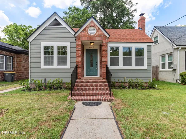 4617 ASTRAL Street, Jacksonville, FL 32205