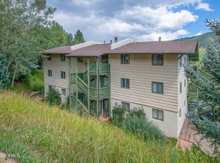 2448 Garmisch Dr APT 4, Vail, CO 81657
