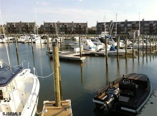 608 Harbour Cv #7608, Somers Point, NJ 08244