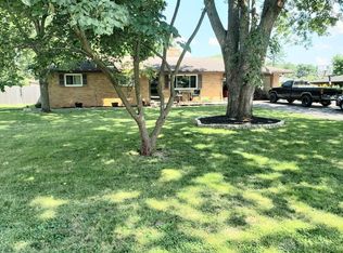 3786 Cloverdale Rd, Medway, OH 45341