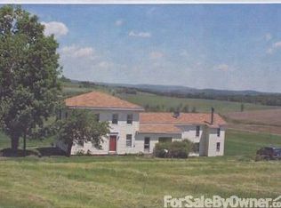 2124 Spencer Rd, Mansfield, PA 16933