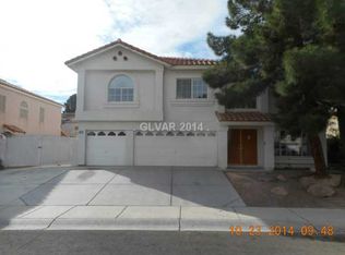 7421 Alcove Glen Ct, Las Vegas, NV 89129