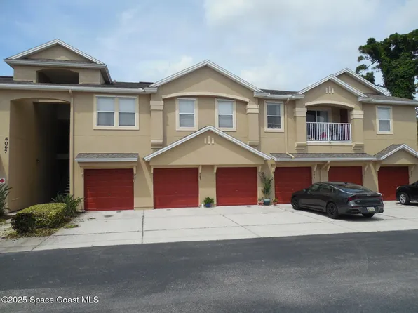 4067 Meander Pl Unit 206, Rockledge, FL 32955