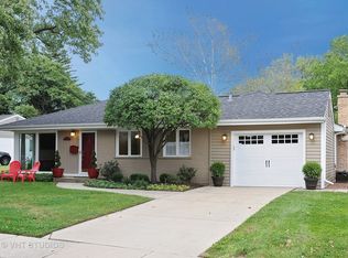 849 Keystone Ave, Northbrook, IL 60062