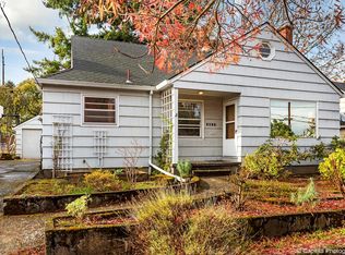 5139 NE 35th Ave, Portland, OR 97211