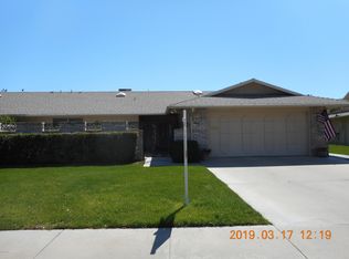 19021 N Signal Butte Cir, Sun City, AZ 85373