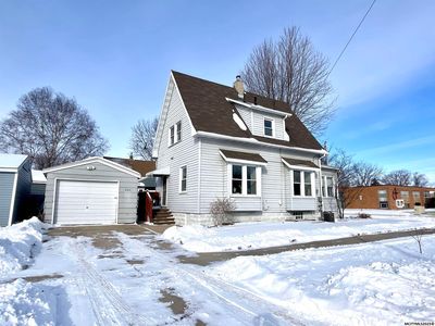 201 14th St NW, Mason City, IA, 50401
