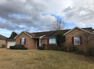 765 Sugar Maple Ln, Harrisonburg, VA 22801