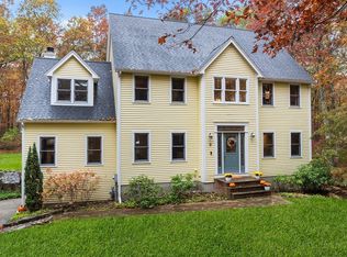 9 Hawk Way, Georgetown, MA 01833