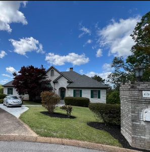 6923 Spyglass Ct, Chattanooga, TN, 37416