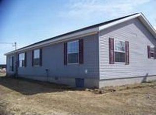 18592 Read Rd, Copemish, MI 49625