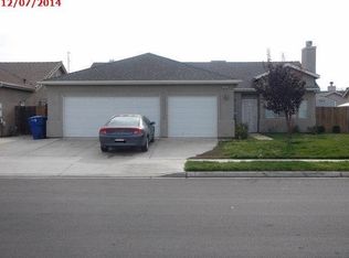 6569 E Fillmore Ave, Fresno, CA 93727