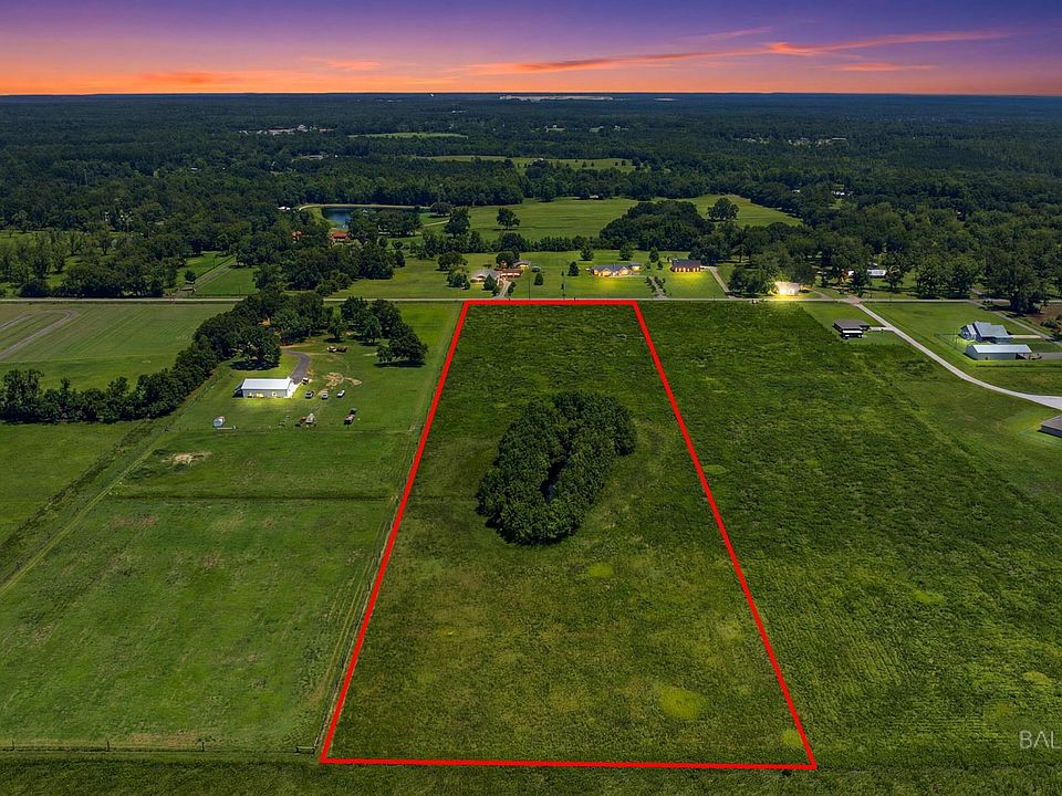 1st image of 16322 Old Brady Rd Lot 2