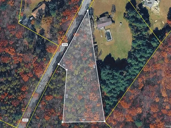 Twin Pine Rd #2, Stroudsburg, PA 18360