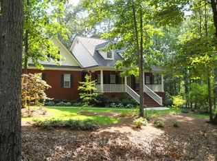 155 Watering Hole Pass, Williamson, GA 30292