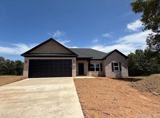 45 Summer Sky Dr, Greenbrier, AR 72058