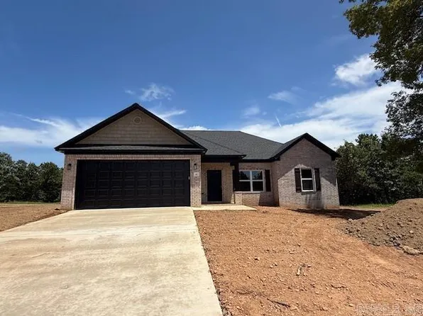 45 Summer Sky Dr, Greenbrier, AR 72058