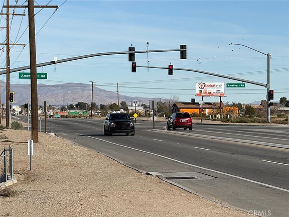 4th image of 0 Palmdale Rd #229