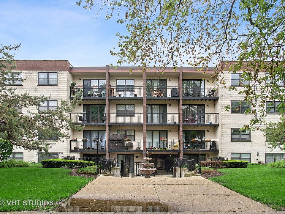 1st image of 1629 W Sherwin Ave APT 205