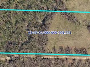 S Barnard Rd, Archie, MO 64725