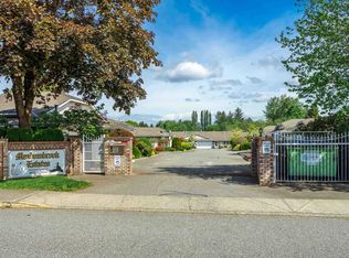 5051 203rd St #4, Langley, BC