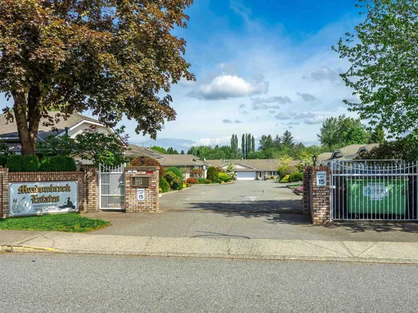 5051 203rd St #4, Langley, BC V3A 1V5