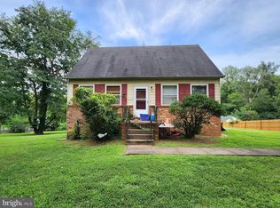 10693 James Madison Hwy, Bealeton, VA 22712