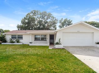 7838 Eugene Dr, Port Richey, FL 34668