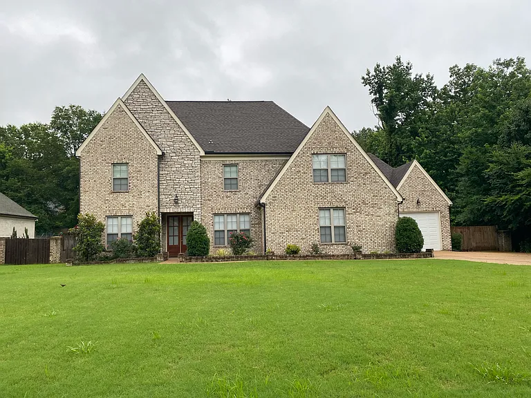 370 Forest Hill Irene Rd — Photo 1