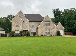 370 Forest Hill Irene Rd, Cordova, TN 38018