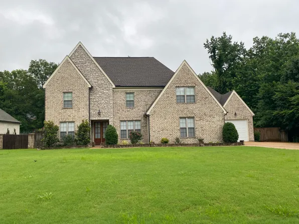 370 Forest Hill Irene Rd, Cordova, TN
