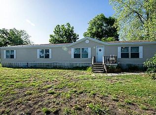 1321 Epps Rd, Palmer, TX 75152