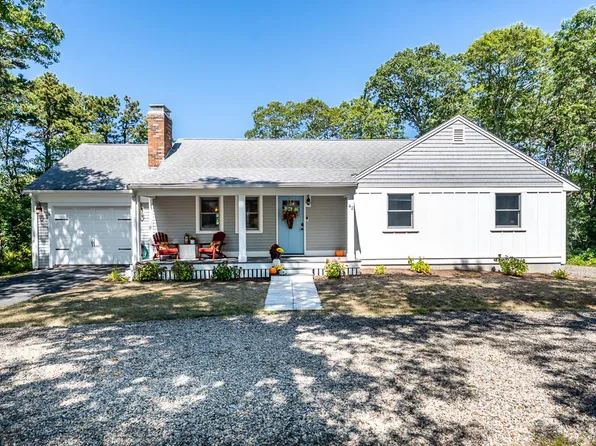 42 Barn Swallow Lane, South Dennis, MA 02660