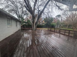 3629 Suffolk Dr, Fort Worth, TX 76109