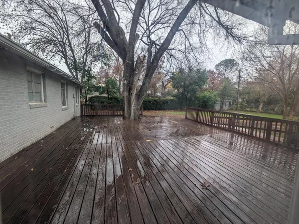 3629 Suffolk Dr, Fort Worth, TX 76109