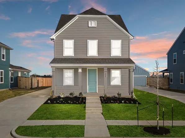 115 Elm Branch Trl, Taylor, TX 76574