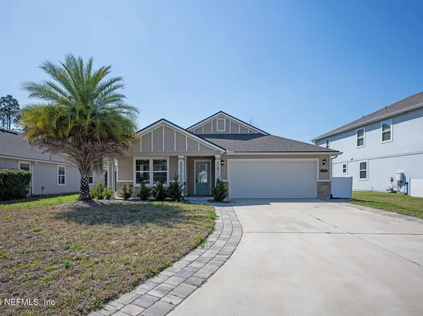 70 BALMORAL CASTLE Drive, Jacksonville, FL 32259