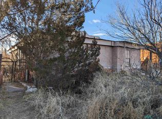 1105 Radium St, Truth Or Consequences, NM 87901