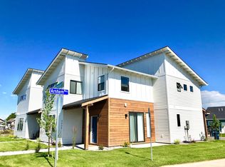 5535 Westmorland Dr, Bozeman, MT 59718