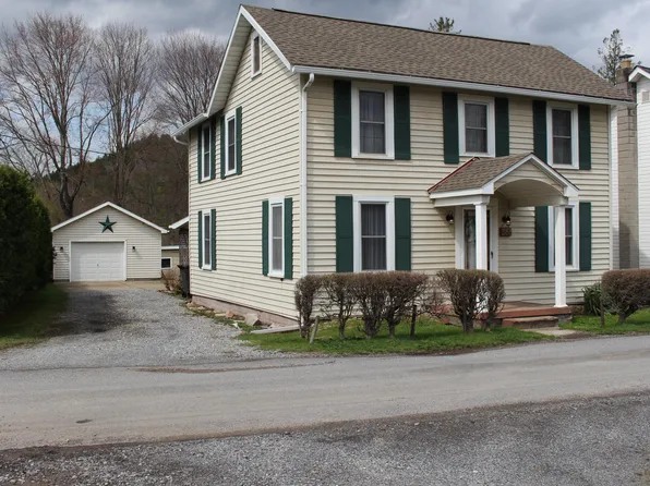 366 Horseshoe Dr, Penfield, PA 15849