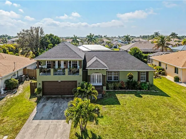 2622 SW 35th LN, CAPE CORAL, FL 33914