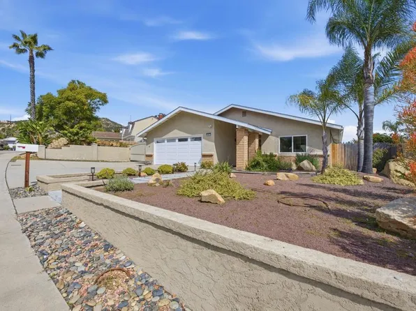 14637 Poway Mesa Dr, Poway, CA 92064