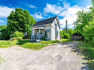 2113 Foresters Falls Rd, Whitewater Region, ON K0J1V0