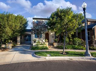 6 Ingleside, Irvine, CA 92620