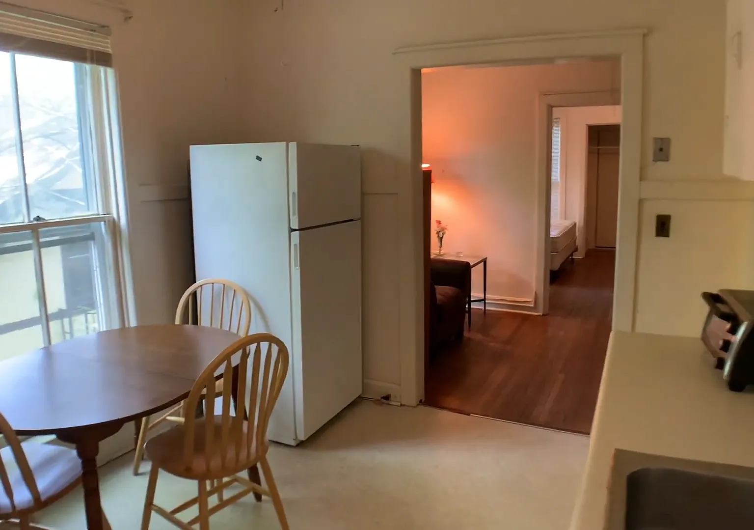105 Dewitt Place - 5 — Photo 4