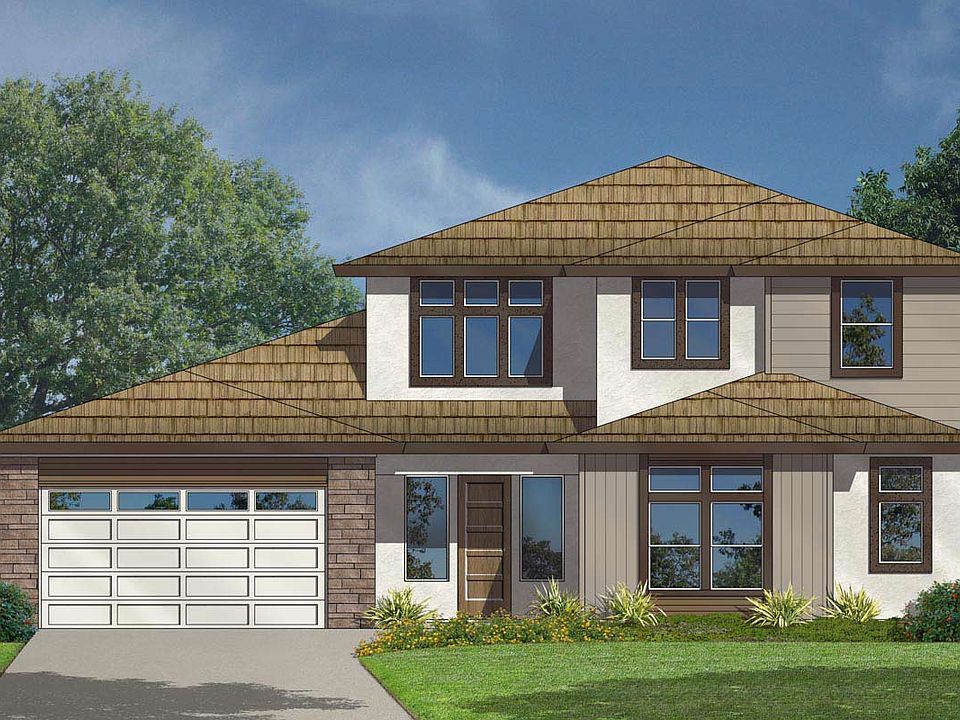 Tribute Pointe at Whitney Ranch by JMC Homes in Rocklin CA Zillow